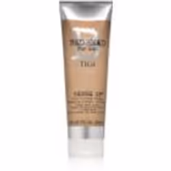 Le shampooing TIGI Bed Head For Men nettoie efficacement le cuir chevelu, il lave parfaitement les cheveux et leur redonne le ...