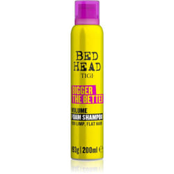 TIGI Bed Head Bigger the Better 200 ml