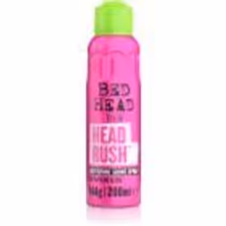 Tigi Bed Head Headrush Spray 200 ml, Laque, Femmes, Tous types de cheveux, 200 ml, Brillant, Alcohol Denat. (SD Alcohol 40-B) ...