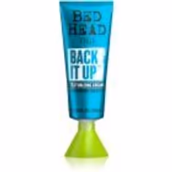 Vivez l'expérience du salon à la maison avec la crème texturisante TIGI Bed Head Back It UpTM. Elle vous permet d'obtenir un  ...