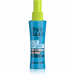 Vous adorez l'effet ondulé des cheveux après une baignade dans la mer ? Profitez-en quand vous voulez. Le spray texturisant a ...