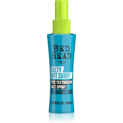 TIGI Bed Head Salty Not Sorry 100 ml