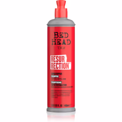 Tigi Resurrection Shampoo 400 ml, 400 ml, Shampoing, Professionnel, Unisexe, Cheveux abimés, Cheveux secs, Hydratant, Nutriti ...