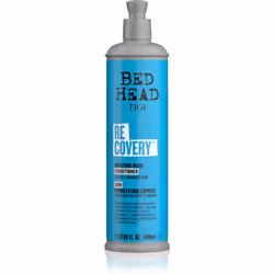 Bed Head SOIN HYDRATATION EXPRESS POUR CHEVEUX SECS ET ABÎMÉS 400 ml, Femmes, Après-shampoing professionnel, Cheveux colorés, ...