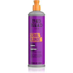 TIGI Bed Head Serial Blonde 400 ml
