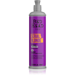 TIGI Bed Head Serial Blonde 400 ml
