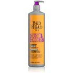 Bed Head SHAMPOOING INFUSÉ AUX HUILES NATURELLES POUR CHEVEUX COLORÉS 970ml