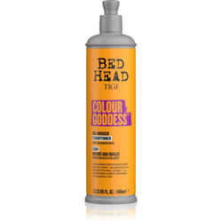 Bed Head SOIN INFUSÉ AUX HUILES NATURELLES POUR CHEVEUX COLORÉS 400ml