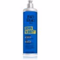 L’après-shampooing TIGI Bed Head Down'n' Dirty vous permet de coiffer facilement vos cheveux tout en leur apportant les nutri ...
