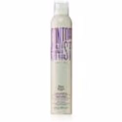 La laque pour cheveux TIGI Artistic Edit Contortionist Flexible Hairspray fixe votre coiffure pour une longue période et assu ...