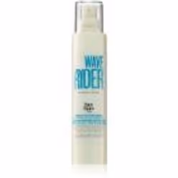 Le soin sans rinçage TIGI Artistic Edit Wawe Rider s’applique sur vos cheveux fraîchement lavés, il leur apporte tout ce dont ...