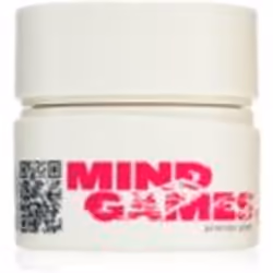 La cire pour cheveux TIGI Artistic Edit Mind Games maintient parfaitement la coiffure et s’applique facilement. Elle est auss ...