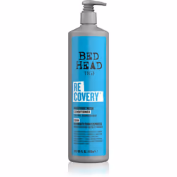 Bed Head SOIN HYDRATATION EXPRESS POUR CHEVEUX SECS ET ABÎMÉS 970 ml, Femmes, Après-shampoing professionnel, Cheveux colorés, ...