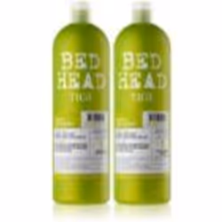 Tigi Re-Energize, Femelle, 2 pièce(s), Cheveux secs, Hydratant, Renforcer