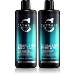 Tigi Oatmeal & Honey