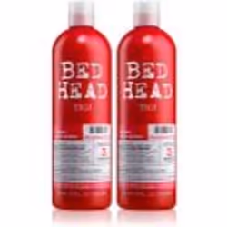 Tigi Resurrection: Shampoo 750ml + Conditioner 750ml