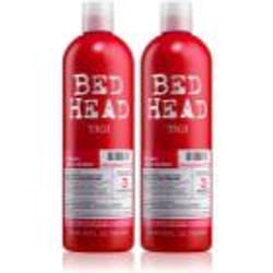 Tigi Resurrection: Shampoo 750ml + Conditioner 750ml