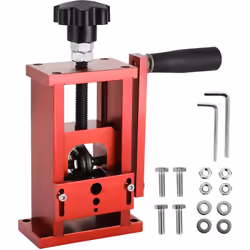Machine à Dénuder Manuelle HXSD-025 Mini La collecte de fil de cuivre pour la ferraille n'est pas une chose facile à faire -  ...