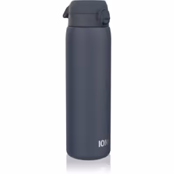Assurer un bon apport hydrique à votre corps est essentiel à son fonctionnement. La bouteille d’eau Ion8 Leak Proof vous perm ...