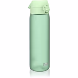 Assurer un bon apport hydrique à votre corps est essentiel à son fonctionnement. La bouteille d’eau Ion8 Leak Proof vous perm ...
