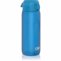 Assurer un bon apport hydrique à votre corps est essentiel à son fonctionnement. La bouteille d’eau Ion8 Leak Proof vous perm ...