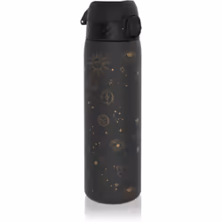Assurer un bon apport hydrique à votre corps est essentiel à son fonctionnement. La bouteille d’eau Ion8 Leak Proof vous perm ...