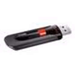 Clé USB SANDISK Cruzer Glide 128 Go - USB 2.0 - Sécurité 128-bit AES