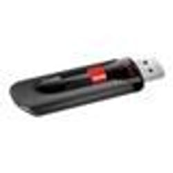 Clé USB SANDISK Cruzer Glide 128 Go - USB 2.0 - Sécurité 128-bit AES