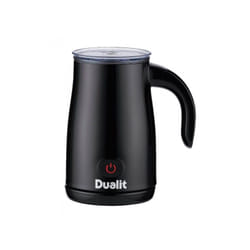 Dualit - Emulsionneur mousseur de lait 500ml 84155