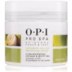 OPI Intensive Callus Smoothing Balm, Baume, Unisexe, Peau sèche, Peau rêche, Hydratant, Lissage, Traitement, 118 ml, Vase