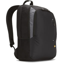 Case Logic VNB-217 Black 17" Étui sac à dos Noir