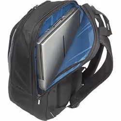 Case Logic VNB-217 Black 17" Étui sac à dos Noir - Vue supplémentaire 5