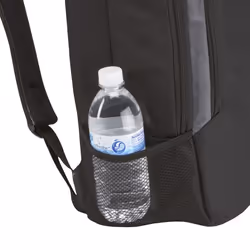 Case Logic VNB-217 Black 17" Étui sac à dos Noir - Vue supplémentaire 6
