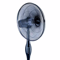 TORNADO TSF-16W ventilateur Noir