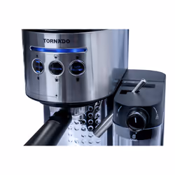 TORNADO TCM-14125 Machine à expresso Entièrement Automatique 1,2L - Vue supplémentaire 3