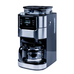 TORNADO TCM-1025A-GS Manuel Machine à café filtre 1,5 L