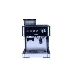 TORNADO TCM-5431-GS Machine à expresso Semi-Automatique 2,3L - Vue supplémentaire 2