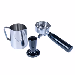 TORNADO TCM-5431-GS Machine à expresso Semi-Automatique 2,3L - Vue supplémentaire 4