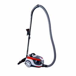 TORNADO VCCKC800RC, 800 W, Aspirateur réservoir cylindrique, Sec, Sans sac, 1,8 L, HEPA