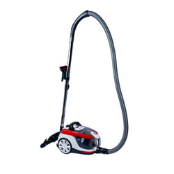TORNADO VCCKC800RC Aspirateur 1,8 L Aspirateur réservoir cylindrique Sec 800 W Sans sac