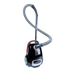 TORNADO VCBKC800BC Aspirateur 4 L Aspirateur réservoir cylindrique Sec 800 W Sac à poussière