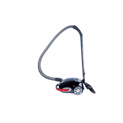 TORNADO VCBKC800BC Aspirateur 4 L Aspirateur réservoir cylindrique Sec 800 W Sac à poussière