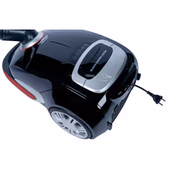 TORNADO VCBKC800BC Aspirateur 4 L Aspirateur réservoir cylindrique Sec 800 W Sac à poussière - Vue supplémentaire 4