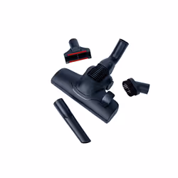 TORNADO VCBKC800BC Aspirateur 4 L Aspirateur réservoir cylindrique Sec 800 W Sac à poussière - Vue supplémentaire 5