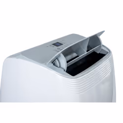 TORNADO TPHAW-07ABG Climatiseur portatif 65 dB 790 W Blanc