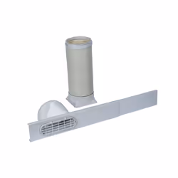 TORNADO TPYAB-09ABG Climatiseur portatif 64 dB 1015 W Blanc