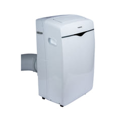 TORNADO TPYAB-12ABG Climatiseur portatif 65 dB 1345 W Blanc