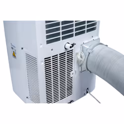 TORNADO TPYAB-12ABG Climatiseur portatif 65 dB 1345 W Blanc