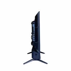 TORNADO 32ES4301X TV 81,3 cm (32") HD Smart TV Wifi Noir 220 cd/m²