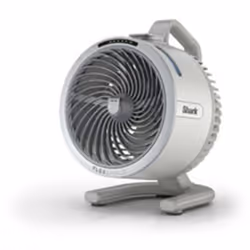 Ventilateur Shark Flex Breeze HydroGo FA050EU Colombe Caracteristiques principales : Pays de fabrication : Chine. Dimensions  ...
